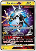 Xurkitree GX - SM68 (SM68/248) [SM Promos] Holofoil - Promo