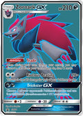 Zoroark GX (SM84/248) [SM Promos] Holofoil - Promo
