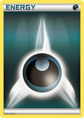 Darkness Energy (2011 Unnumbered) [League & Championship Cards] Holofoil - Promo