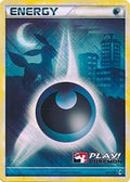 Darkness Energy (Play! Pokemon Promo) (94/95) [League & Championship Cards] Holofoil - Promo