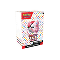 Pokemon - Scarlet & Violet: 151 Booster Bundle