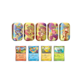 Pokemon - Scarlet & Violet: 151 Mini Tins (5-pack)