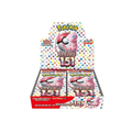 Pokemon 151 Booster Box (Japanese)