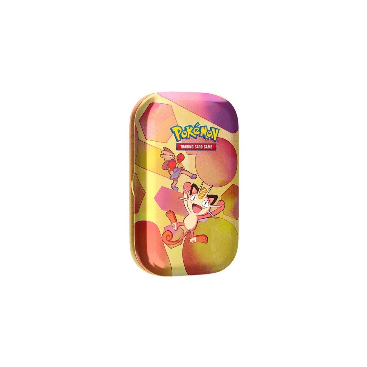Pokemon - Scarlet & Violet - 151 Mini Tin