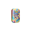 Pokemon - Scarlet & Violet - 151 Mini Tin