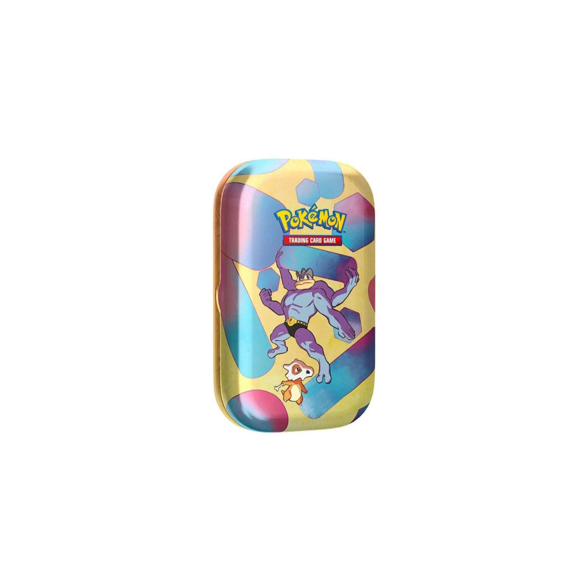 Pokemon - Scarlet & Violet - 151 Mini Tin