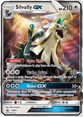 Silvally GX - SM91 (SM91/248) [SM Promos] Holofoil - Promo