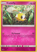 Cutiefly (10/12) [McDonalds Promos 2017] Holofoil - Promo