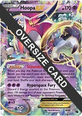 Hoopa EX (Ancient Origins) (36/98) [Jumbo Cards] Holofoil - Promo