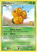 Combee (59/100) [Countdown Calendar Promos] - Promo