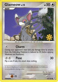 Glameow (83/130) [Countdown Calendar Promos] - Promo