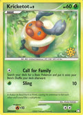 Kricketot (86/123) [Countdown Calendar Promos] - Promo