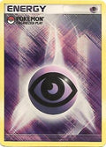 Psychic Energy (2009 Unnumbered POP Promo) [League & Championship Cards] Holofoil - Promo