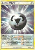 Metal Energy (Special) (League Promo) (080/90) [League & Championship Cards] Reverse Holofoil - Promo
