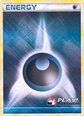 Darkness Energy (2010 Play! Pokemon) [League & Championship Cards] Holofoil - Promo