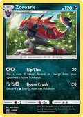 Zoroark (SM89/248) [SM Promos] Holofoil - Promo