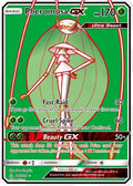 Pheromosa GX (Full Art) (140/156) [SM  Ultra Prism] Holofoil - Ultra Rare