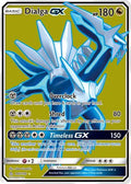 Dialga GX (Full Art) (146/156) [SM  Ultra Prism] Holofoil - Ultra Rare