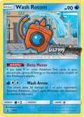 Wash Rotom - SM94 (Prerelease) (SM94/248) [SM Promos] Holofoil - Promo