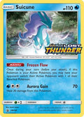 Suicune - SM149 (Prerelease) (SM149/248) [SM Promos] Holofoil - Promo