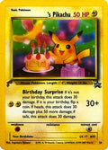______'s Pikachu (024) [Pikachu World Collection Promos] - Promo