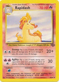 Rapidash (044/64) [Jungle] Unlimited - Uncommon