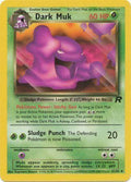 Dark Muk (041/82) [Team Rocket] Unlimited - Uncommon