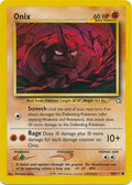 Onix (069/111) [Neo Genesis] Unlimited - Common