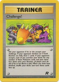 Challenge! (074/82) [Team Rocket] Unlimited - Uncommon