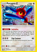 Porygon-Z (105a/147) [Alternate Art Promos] Holofoil - Promo