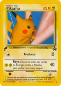 Pikachu (Snap) (004) [Pikachu World Collection Promos] - Promo