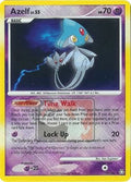 Azelf (League Promo) (019/146) [League & Championship Cards] Reverse Holofoil - Promo