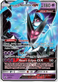 Dawn Wings Necrozma GX (SM101/248) [SM Promos] Holofoil - Promo