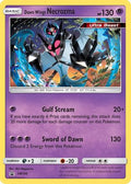Dawn Wings Necrozma - SM106 (SM106/248) [SM Promos] Holofoil - Promo