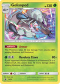 Golisopod (SM52/248) [SM Promos] Holofoil - Promo