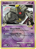 Dusknoir FB (League Promo) (026/147) [League & Championship Cards] Reverse Holofoil - Promo