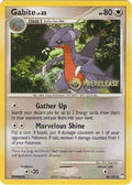Gabite (Prerelease) (48/124) [Diamond and Pearl Promos] - Promo