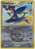 Garchomp (Championship Promo) (5/147) [League & Championship Cards] Reverse Holofoil - Promo