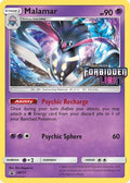 Malamar - SM117 (Prerelease) (SM117/248) [SM Promos] Holofoil - Promo