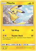 Pikachu (SM98/248) [SM Promos] Holofoil - Promo