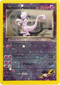 Rocket's Mewtwo - 8 [Winner] (8/9) [Best of Promos] Reverse Holofoil - Promo