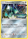 Celesteela - SM131 (Prerelease) (SM131/248) [SM Promos] Holofoil - Promo