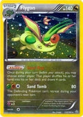 Flygon (Cosmos Holo) (110/160) [Blister Exclusives] Holofoil - Promo