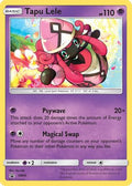 Tapu Lele - SM45 (SM45/248) [SM Promos] Holofoil - Promo