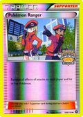 Pokemon Ranger (Regional Championships) (104/114) [League & Championship Cards] Reverse Holofoil - Promo