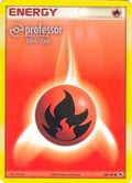 Fire Energy (2004-2005) (108) [Professor Program Promos] - Promo
