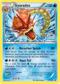 Gyarados - XY109 (XY109/211) [XY Promos] Holofoil - Promo