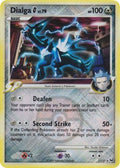 Dialga G (League Promo) (007/127) [League & Championship Cards] Reverse Holofoil - Promo
