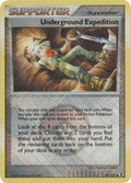 Underground Expedition (League Promo) (097/111) [League & Championship Cards] Reverse Holofoil - Promo