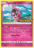 Tapu Lele - SM152 (Prerelease) (SM152/248) [SM Promos] Holofoil - Promo